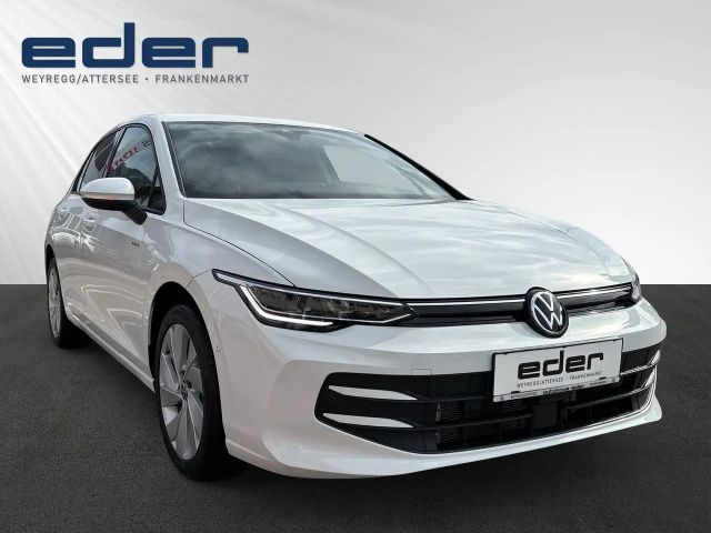 Volkswagen Golf Rabbit TSI