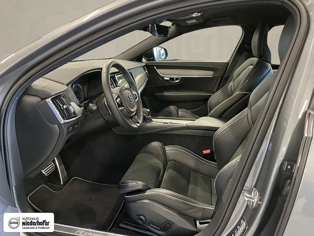 Volvo V90 Geartronic R-Design T4