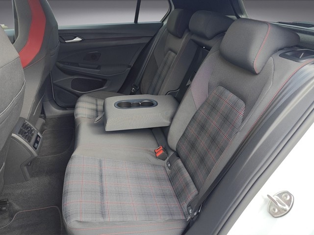 Volkswagen Golf Business DSG GTI Golf VIII