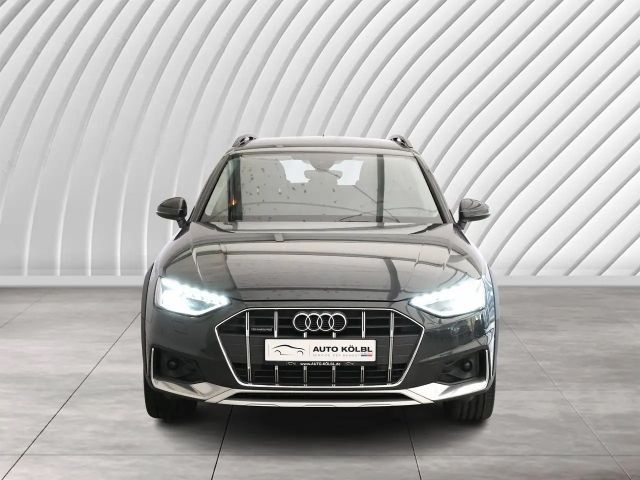 Audi A4 allroad 40 TDI Quattro