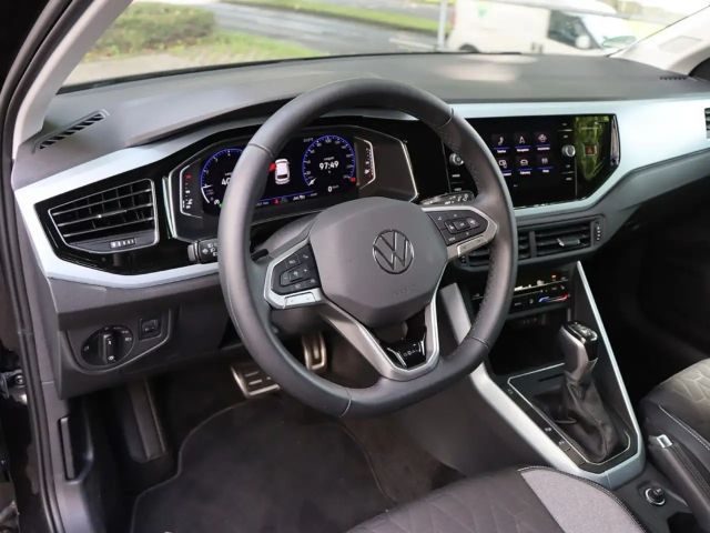 Volkswagen Polo 1.0 TSI DSG