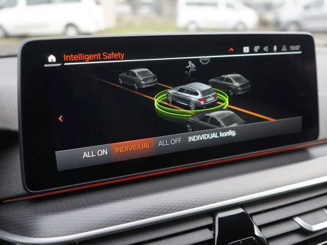 BMW 530 530i M-Sport xDrive