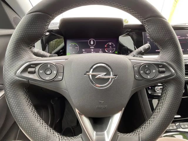 Opel Grandland X GSe Hybrid