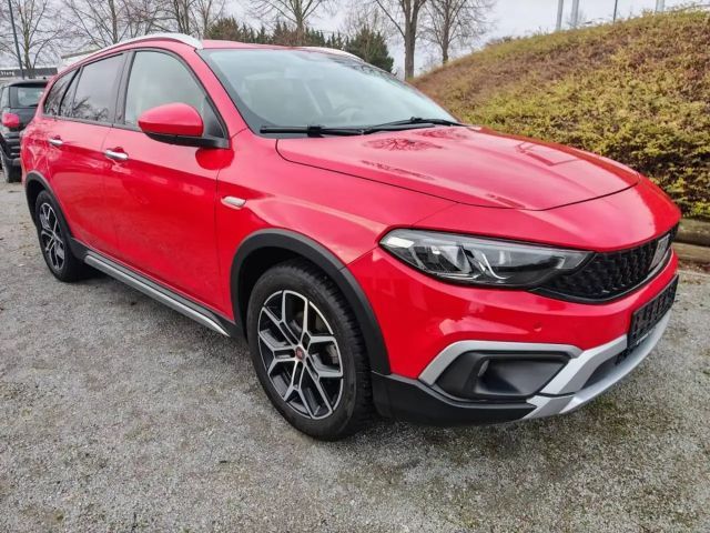 Fiat Tipo RED Station wagon