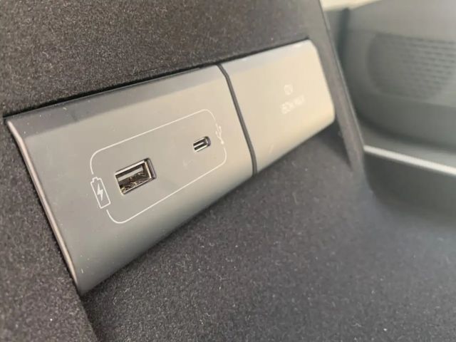 Xpeng G6 Long Range RWD