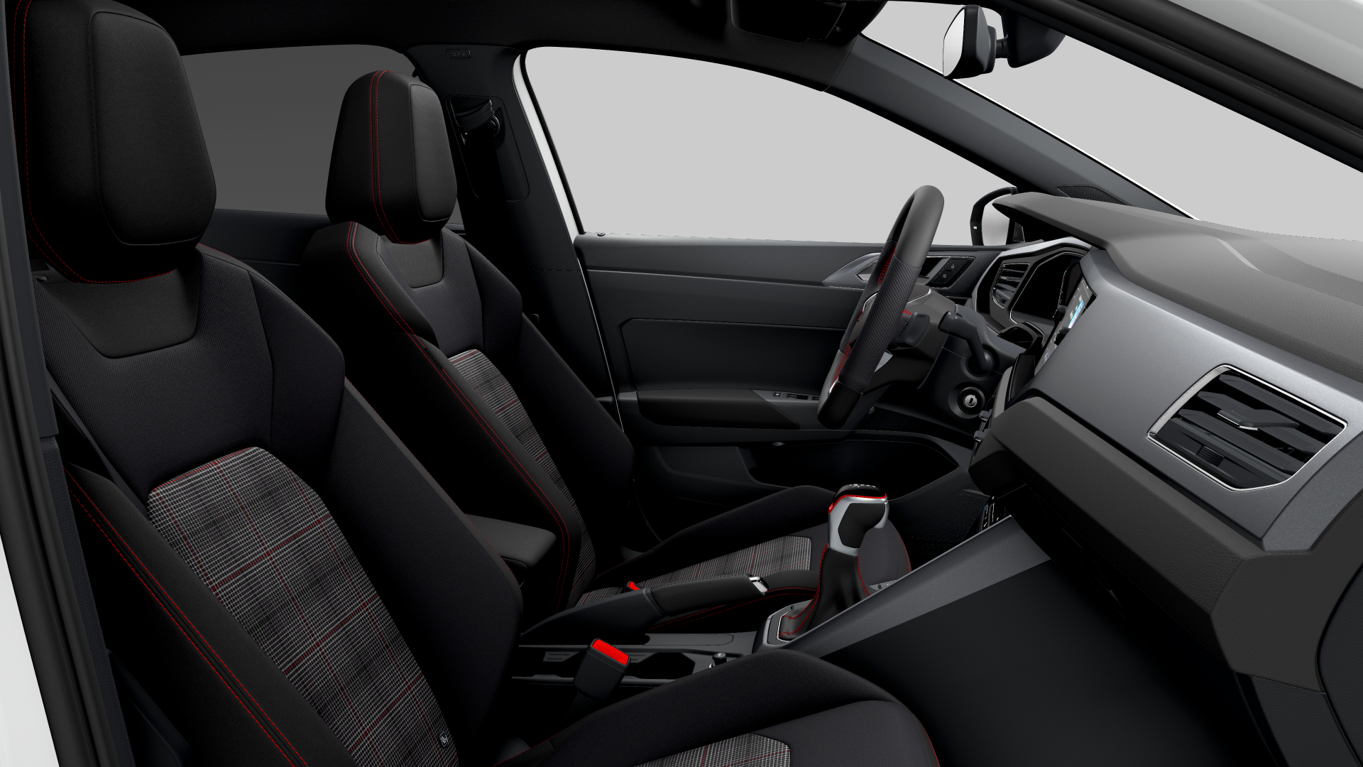 Volkswagen Polo GTI IQ.Drive