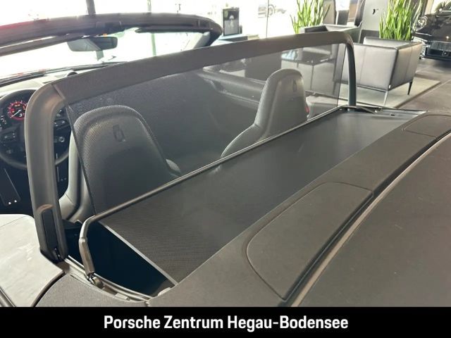 Porsche 992 4 Cabrio Carrera GTS