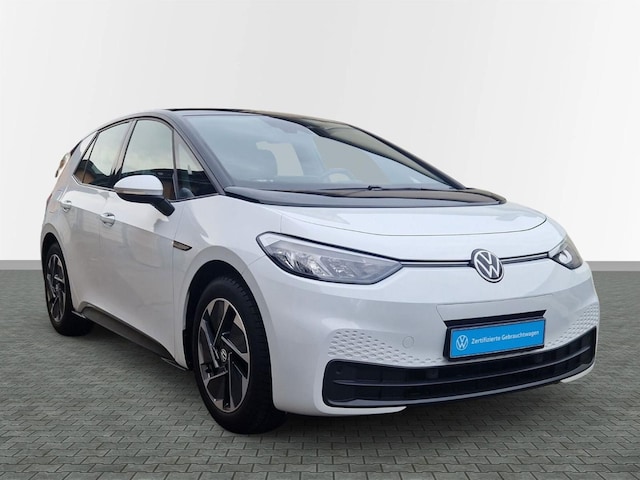 Volkswagen ID.3 150 kW Life Performance Pro