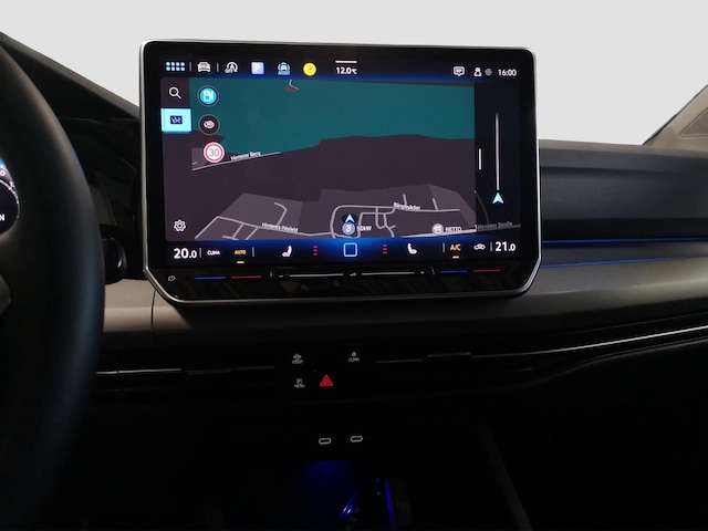 Volkswagen Golf 1.5 TSI