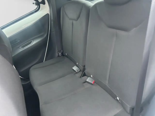 Toyota Aygo X 1.0 VVT-i Hatchback