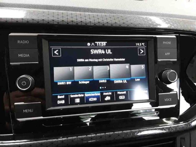 Volkswagen T-Cross 1.0 TSI Style