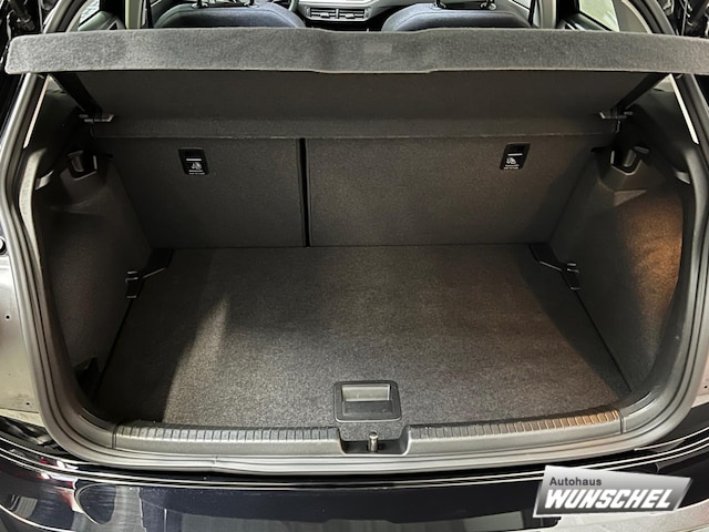 Volkswagen Polo 1.0 TSI Move