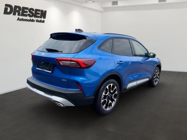 Ford Kuga Active X