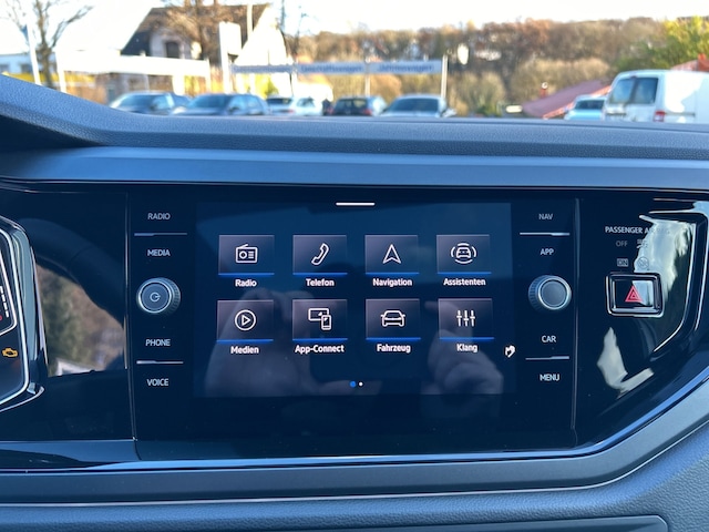 Volkswagen Taigo DSG R-Line