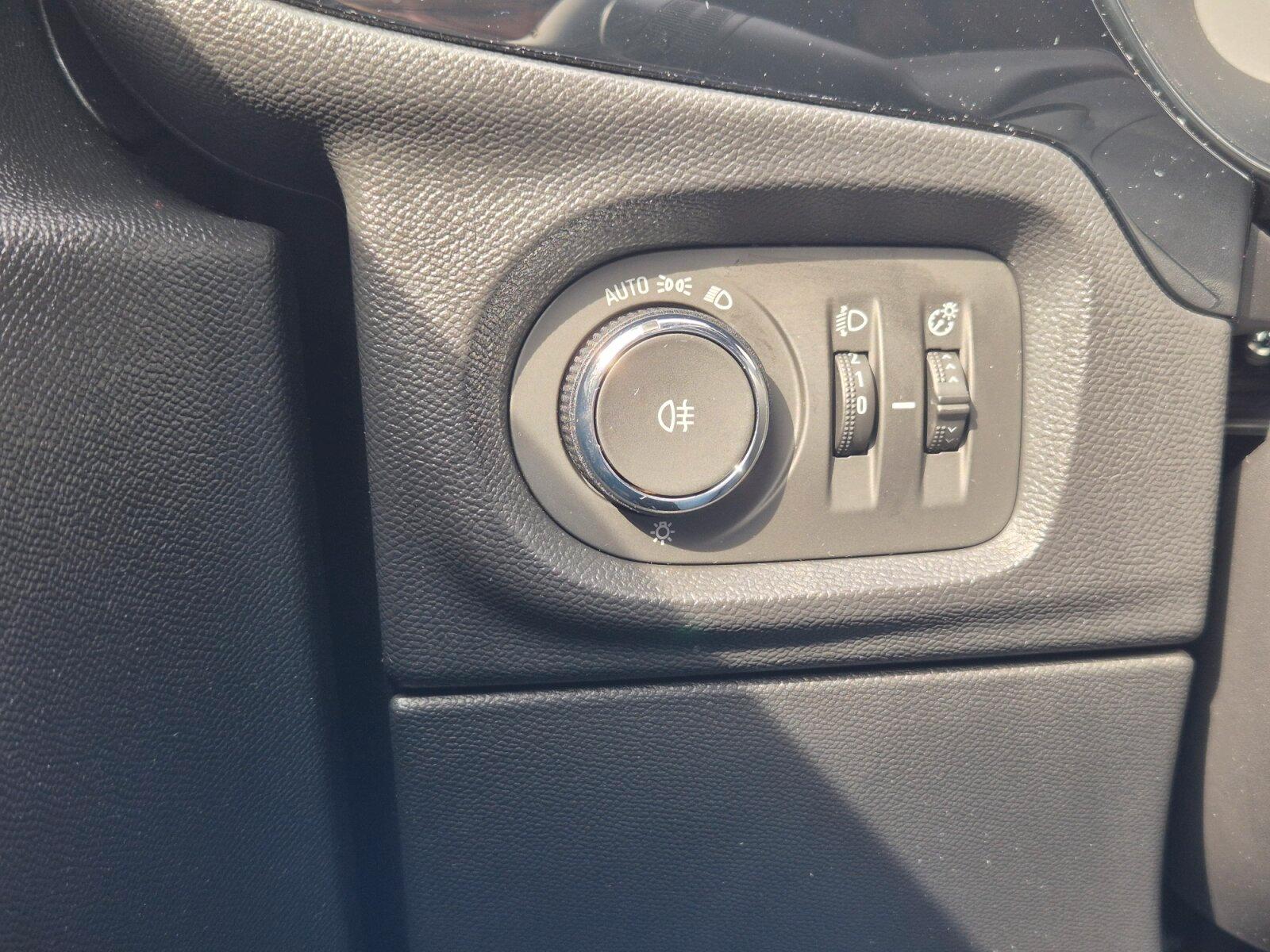 Opel Corsa GS-Line Grand Sport