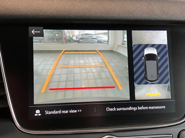 Opel Grandland X 1.5 CDTI