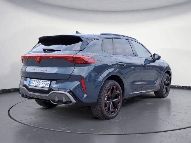 Cupra Terramar 1.5 e-Hybrid VZ
