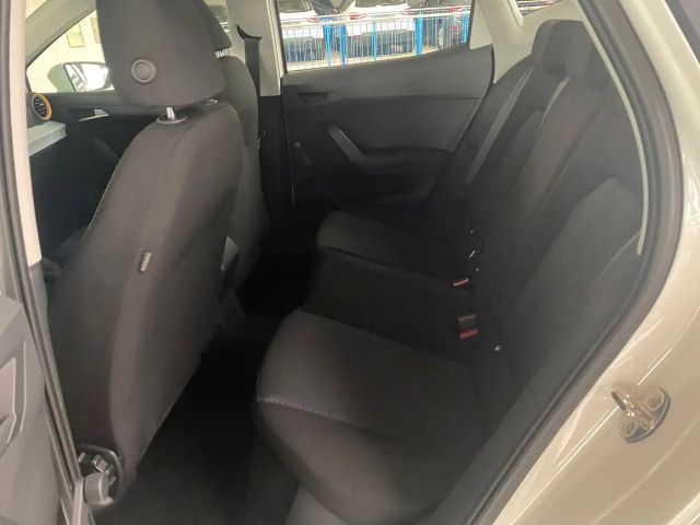 Seat Ibiza 1.0 TSI Style