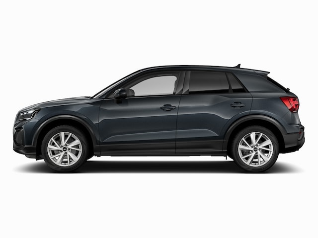 Audi Q2 35 TFSI S-Tronic