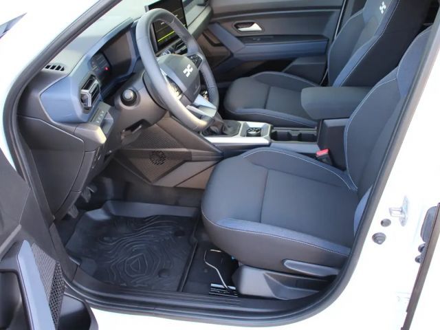 Dacia Duster 4WD TCe 130