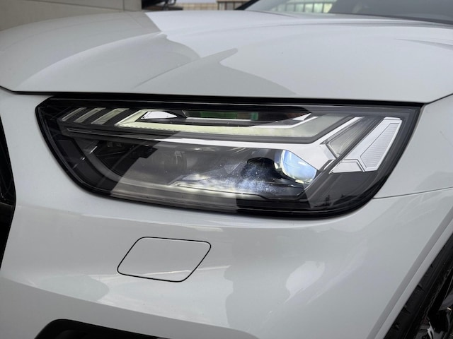 Audi SQ5 SUV TDI tiptronic Audi SQ5 SUV