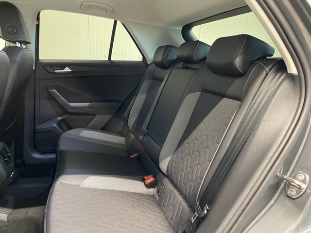 Volkswagen T-Roc 1.0 TSI