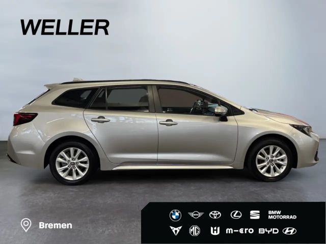 Toyota Corolla Business Hybride