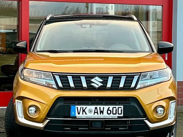 Suzuki Vitara Comfort Hybrid