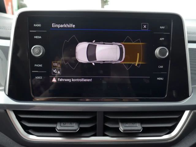 Volkswagen T-Roc 1.5 TSI DSG Style