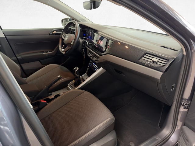 Volkswagen Polo 1.0 TSI IQ.Drive Life