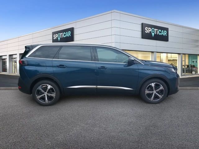 Peugeot 5008 EAT8 GT-Line HDi