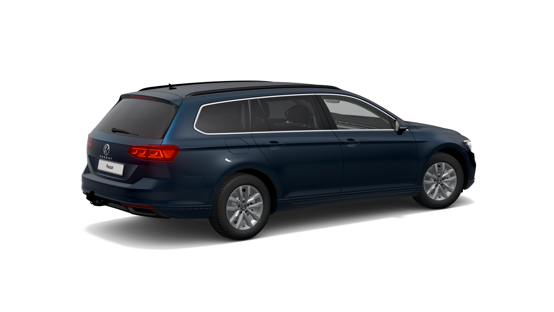 Volkswagen Passat 2.0 TDI Business DSG Variant