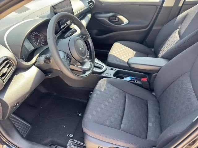 Mazda 2 Exclusive-line