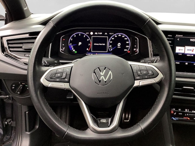 Volkswagen Taigo 1.5 TSI DSG R-Line