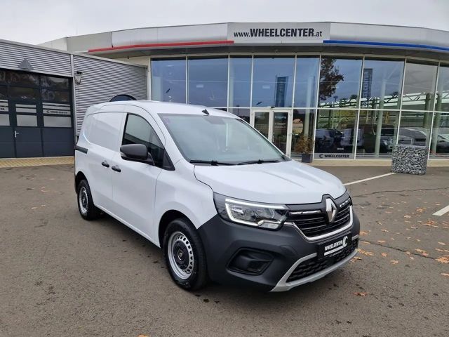 Renault Kangoo TCe 100