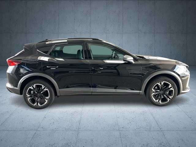 Cupra Formentor Formentor 2.0 TDI AHK+Matrix+Leder