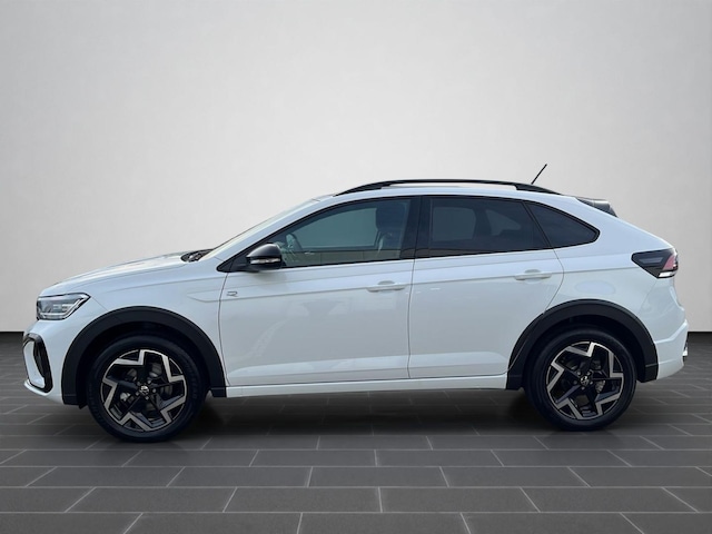 Volkswagen Taigo DSG R-Line