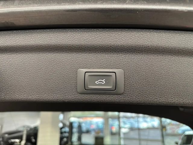 Audi Q3 45 TFSI Quattro S-Line Sportback