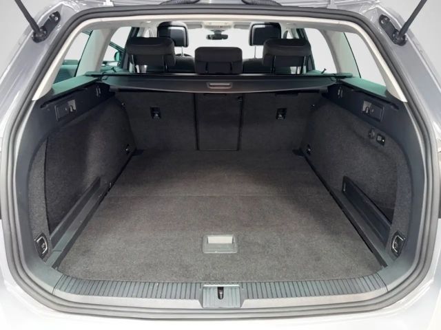 Volkswagen Passat 2.0 TDI DSG Variant