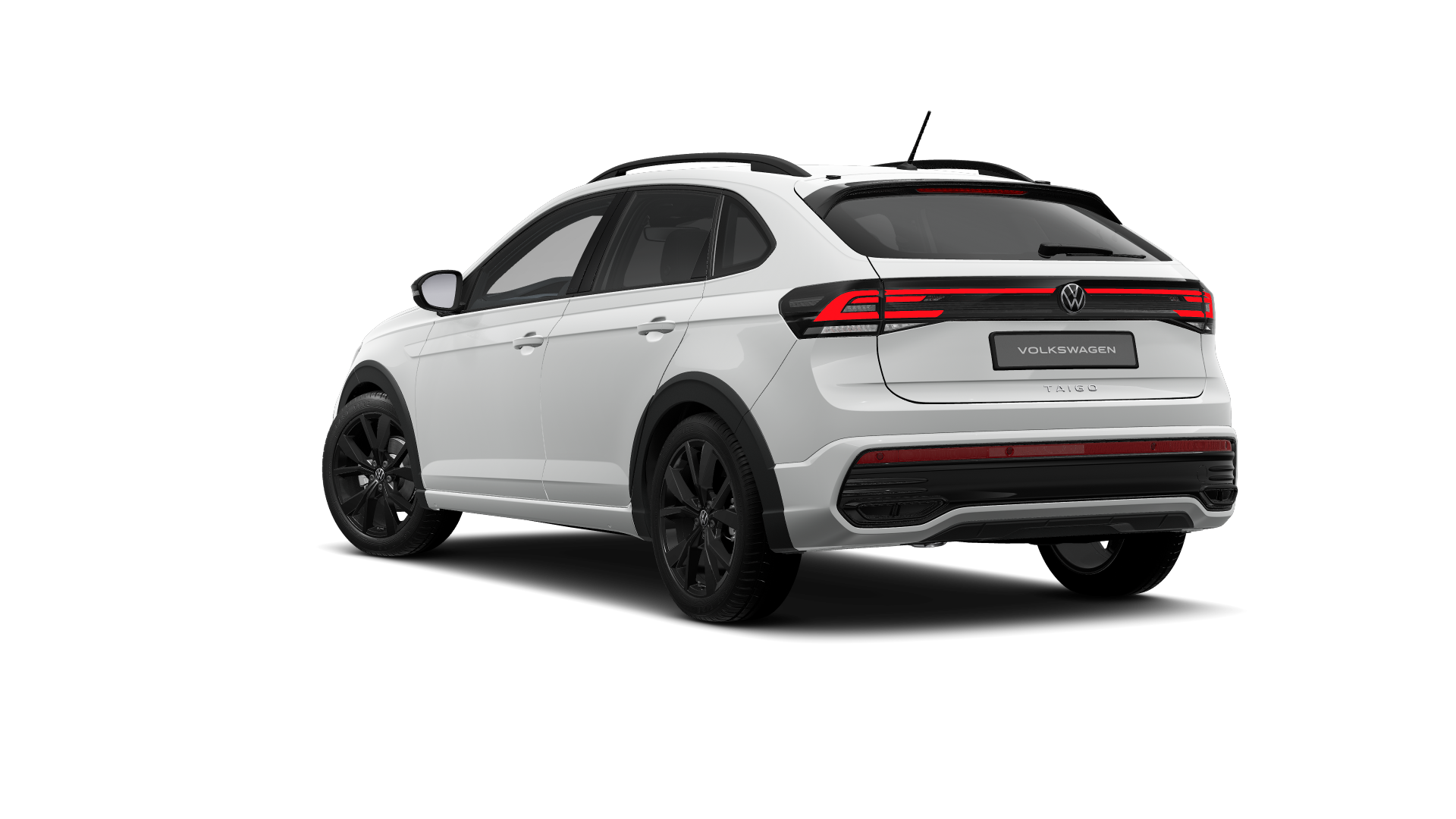 Volkswagen Taigo R-Line