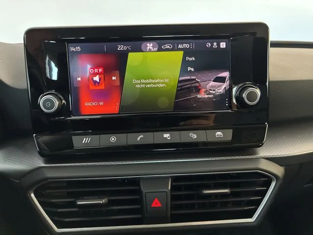 Seat Leon 1.0 TSI Style