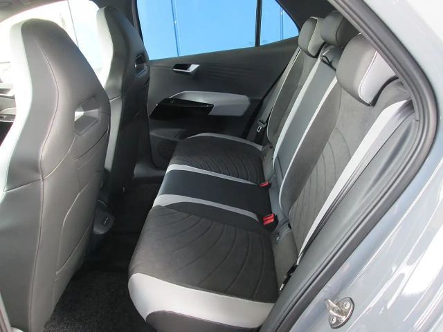 Volkswagen ID.3 Performance Plus Pro