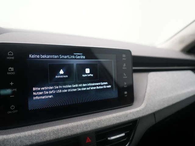 Skoda Kamiq Selection