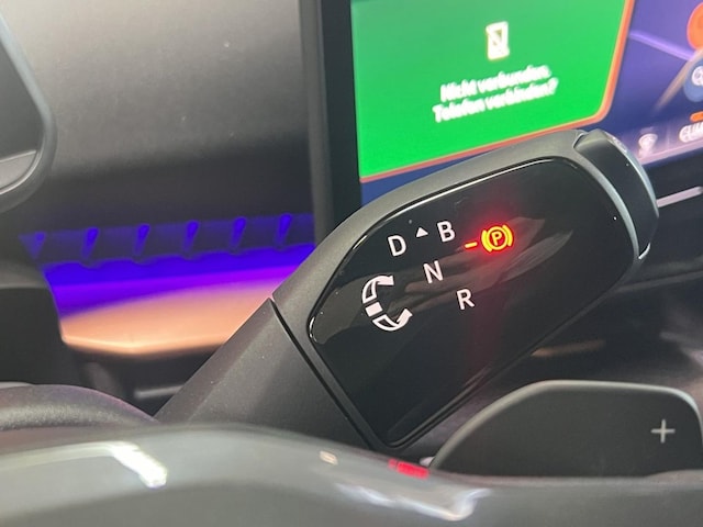 Cupra Tavascan Tavascan LM19 SIDE-ASSIST SUPERSPORT WÄRMEPUMPE KAMERA