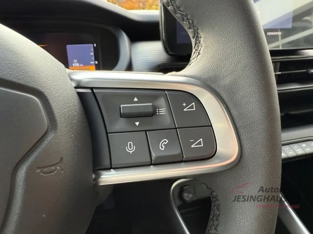 Jeep Avenger Altidude +Rückfahrkam+.LED+Sitzheiz.+Tempom.