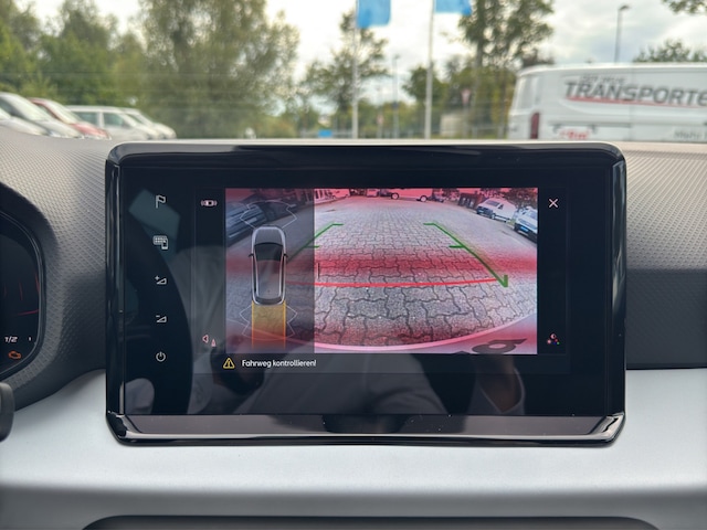 Seat Ibiza Ibiza Road Edition  SHZ KAMERA NAVI FACEL. LED