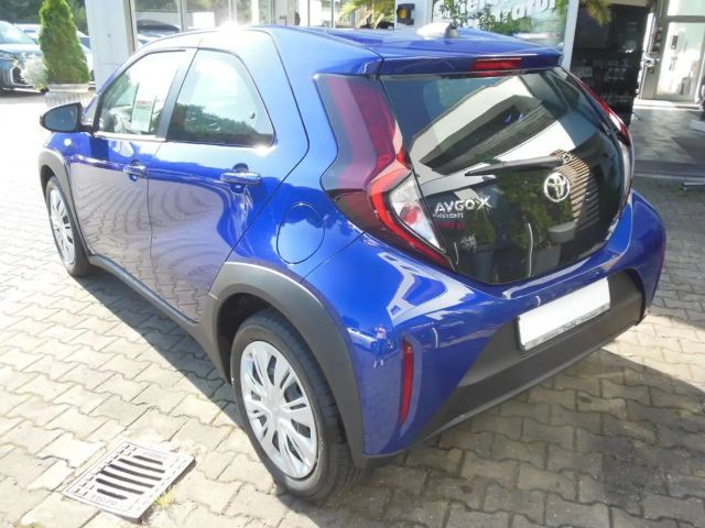 Toyota Aygo X Business Hatchback S-CVT