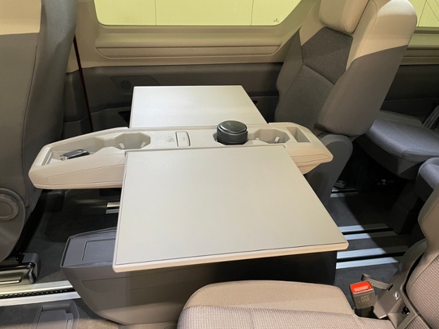 Volkswagen Multivan 2.0 TDI DSG Lang T7