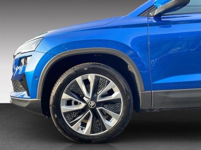 Skoda Karoq 1.5 TSI Selection