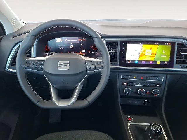 Seat Ateca 1.0 TSI Style